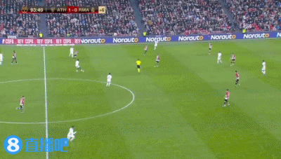 门德斯世界波破门 巴黎圣日耳曼战平里尔